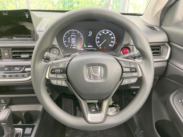 HONDA WR-V 2025 Image 31