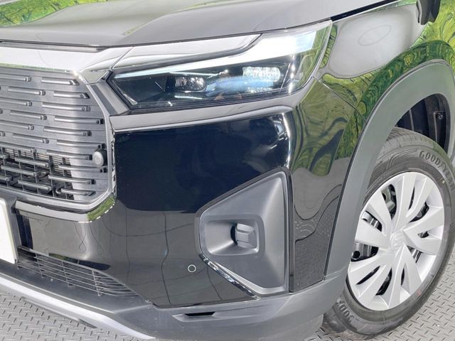 HONDA WR-V 2025 Image 31