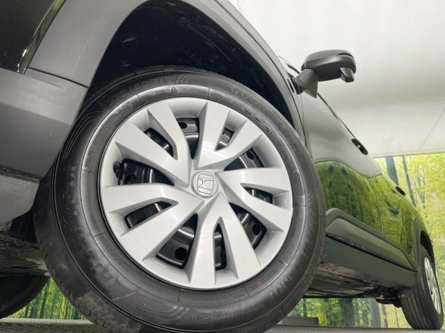 HONDA WR-V 2025 Image 31