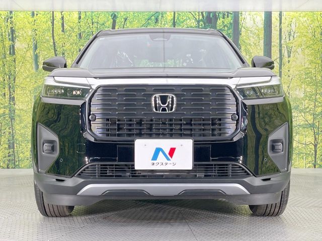 HONDA WR-V 2025 Image 31