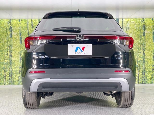 HONDA WR-V 2025 Image 31