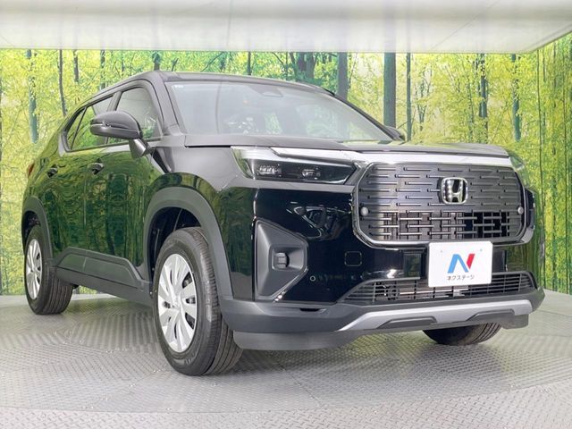 HONDA WR-V 2025 Image 31