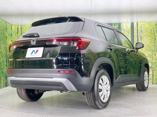 HONDA WR-V 2025 Image 31