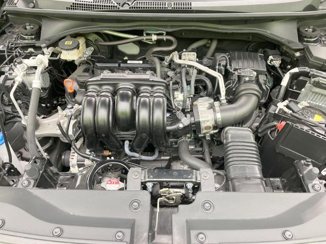 HONDA WR-V 2025 Image 31