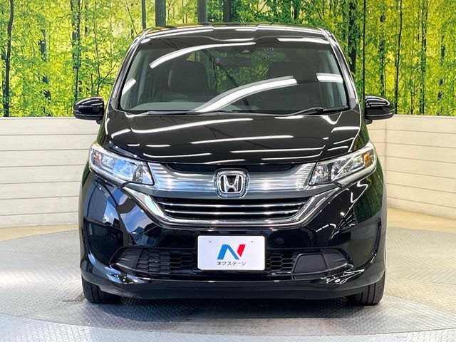 HONDA FREED HYBRID 2018 Image 31