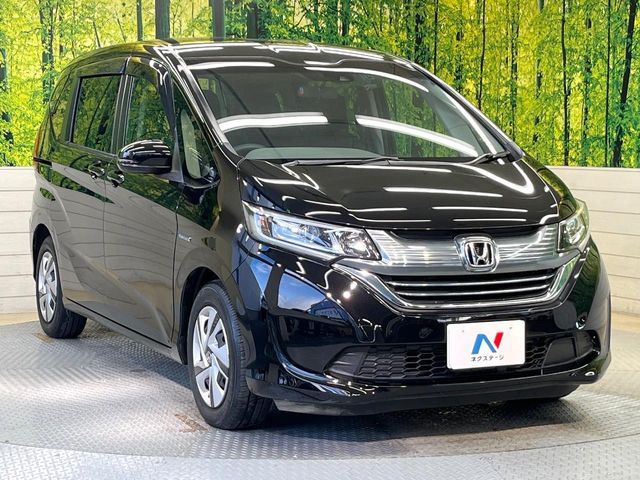 HONDA FREED HYBRID 2018 Image 31