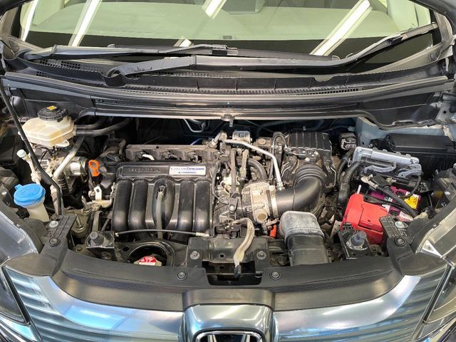 HONDA FREED HYBRID 2018 Image 31
