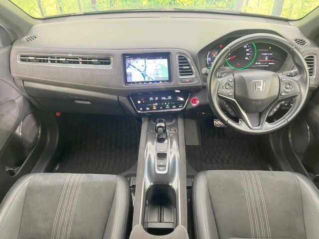 HONDA VEZEL HYBRID 2018 Image 31