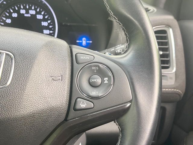 HONDA VEZEL HYBRID 2018 Image 31