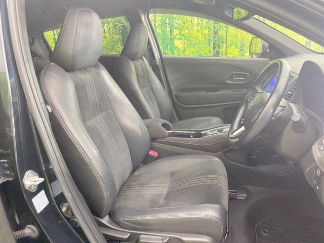 HONDA VEZEL HYBRID 2018 Image 31