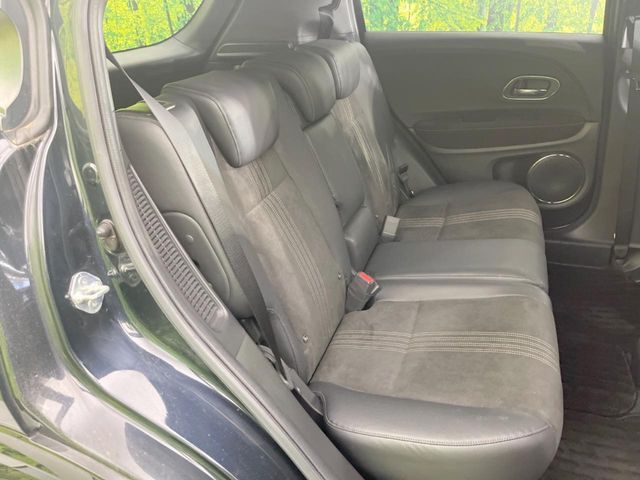 HONDA VEZEL HYBRID 2018 Image 31