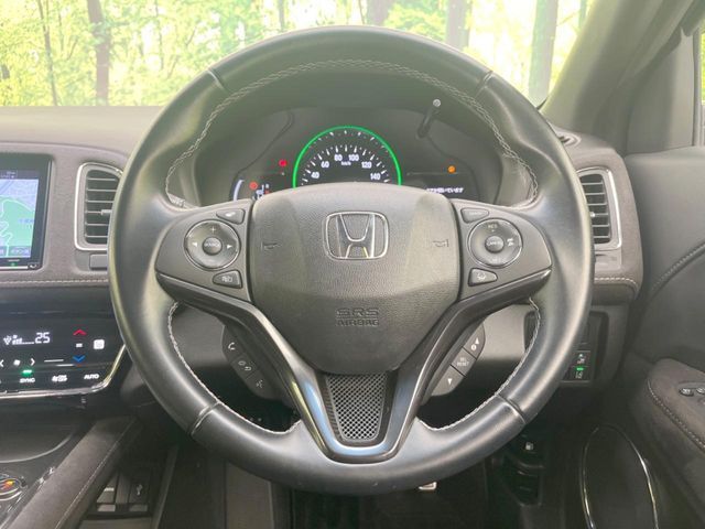 HONDA VEZEL HYBRID 2018 Image 31
