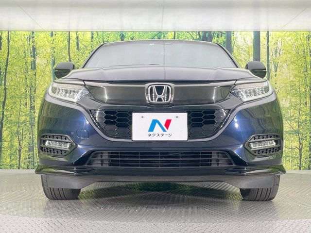 HONDA VEZEL HYBRID 2018 Image 31