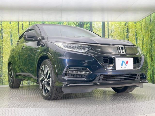 HONDA VEZEL HYBRID 2018 Image 31