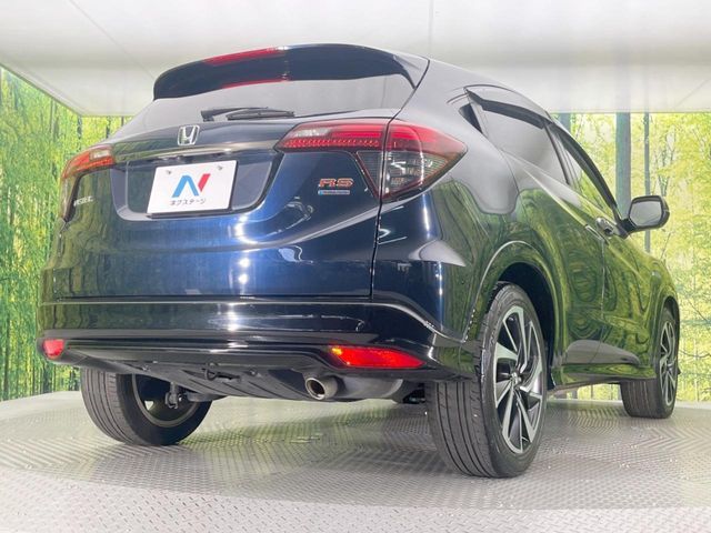 HONDA VEZEL HYBRID 2018 Image 31