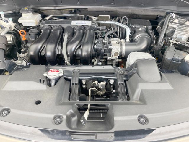 HONDA VEZEL HYBRID 2018 Image 31