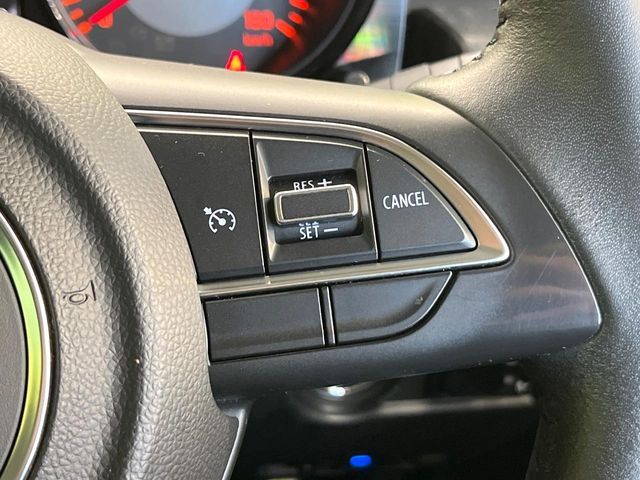 SUZUKI JIMNY SIERRA 2023 Image 31