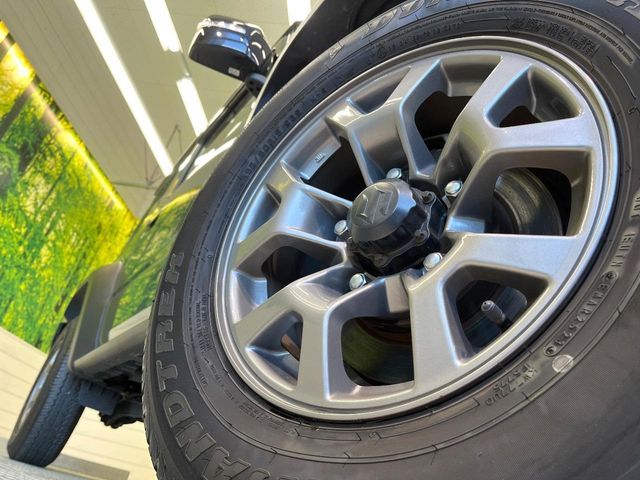 SUZUKI JIMNY SIERRA 2023 Image 31