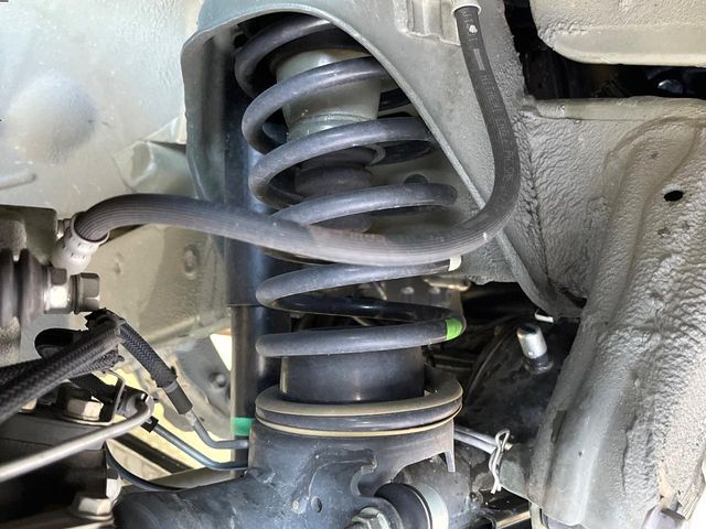 SUZUKI JIMNY SIERRA 2023 Image 31