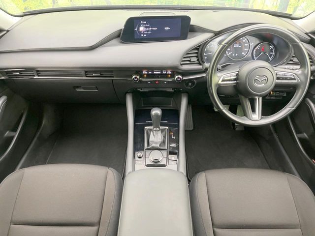 MAZDA 3 SEDAN 2020 Image 31