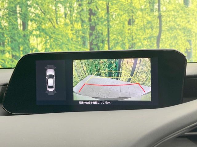 MAZDA 3 SEDAN 2020 Image 31