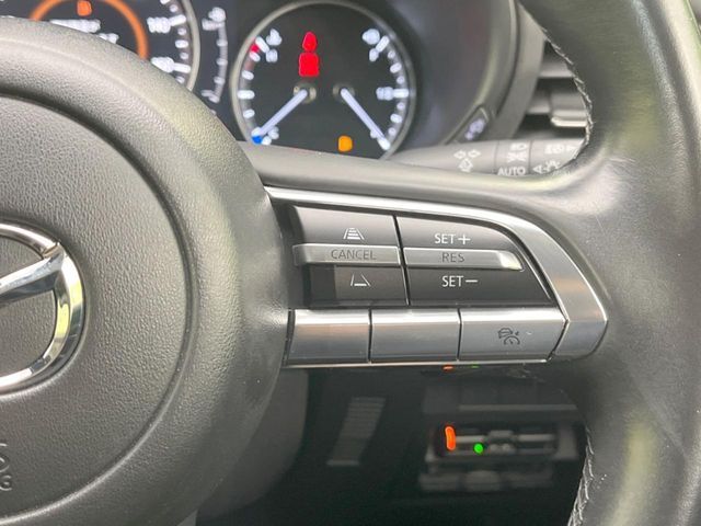MAZDA 3 SEDAN 2020 Image 31