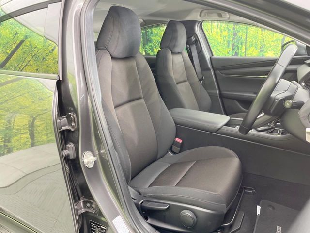 MAZDA 3 SEDAN 2020 Image 31