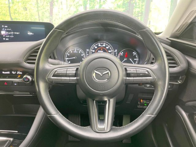 MAZDA 3 SEDAN 2020 Image 31