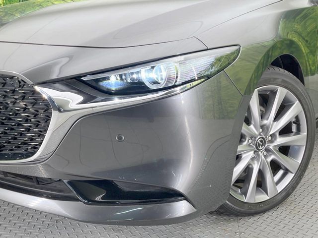 MAZDA 3 SEDAN 2020 Image 31