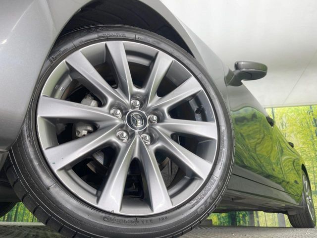 MAZDA 3 SEDAN 2020 Image 31