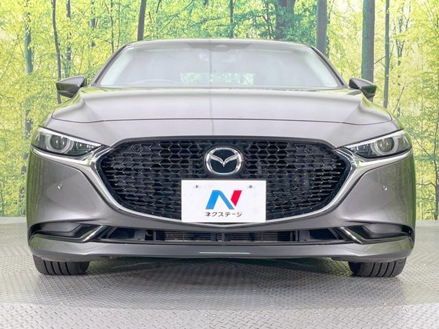 MAZDA 3 SEDAN 2020 Image 31
