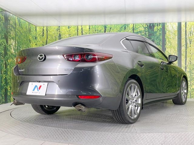MAZDA 3 SEDAN 2020 Image 31
