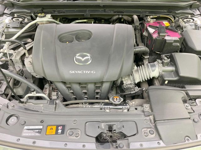 MAZDA 3 SEDAN 2020 Image 31