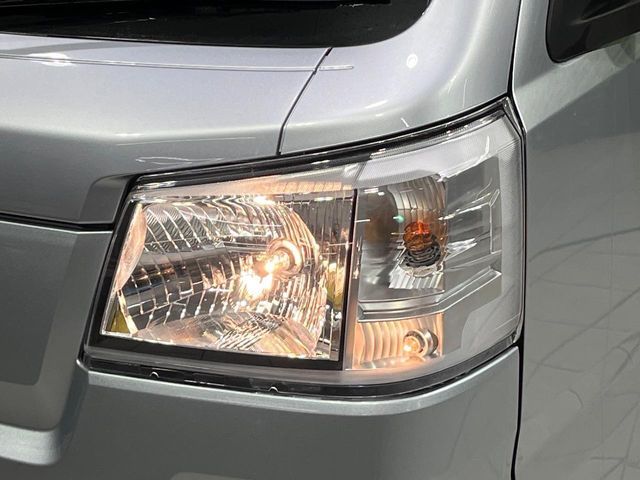 DAIHATSU HIJET TRUCK 4WD 2024 Image 31