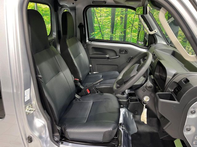 DAIHATSU HIJET TRUCK 4WD 2024 Image 31