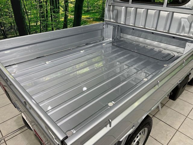 DAIHATSU HIJET TRUCK 4WD 2024 Image 31