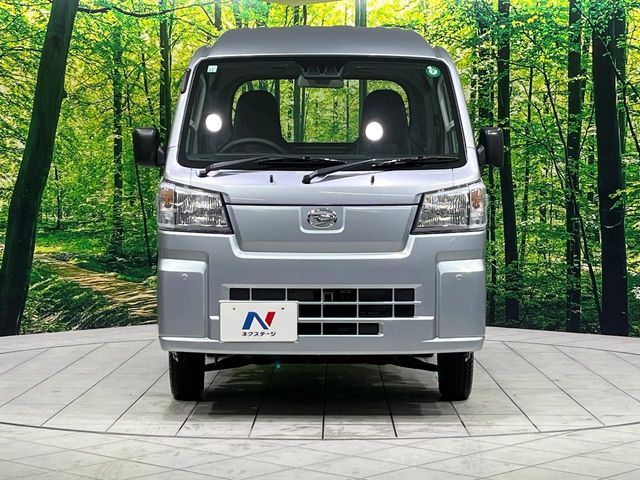 DAIHATSU HIJET TRUCK 4WD 2024 Image 31