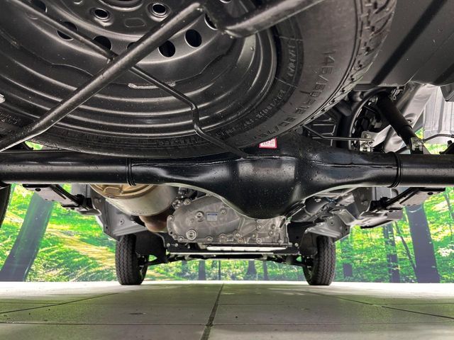 DAIHATSU HIJET TRUCK 4WD 2024 Image 31