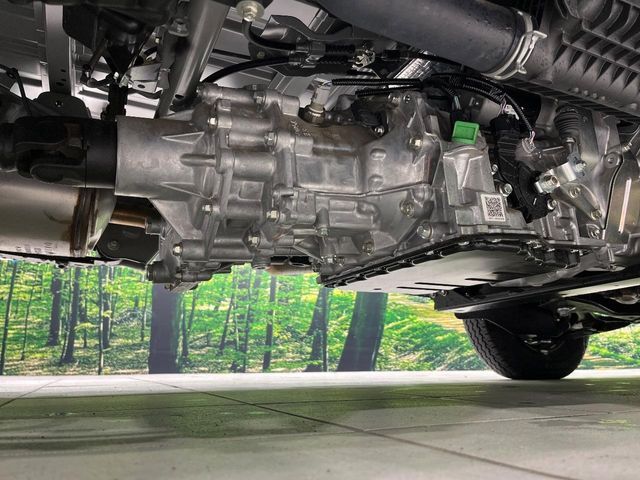 DAIHATSU HIJET TRUCK 4WD 2024 Image 31