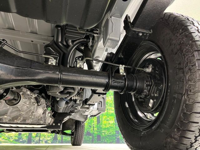 DAIHATSU HIJET TRUCK 4WD 2024 Image 31