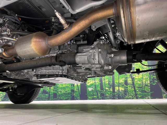 DAIHATSU HIJET TRUCK 4WD 2024 Image 31