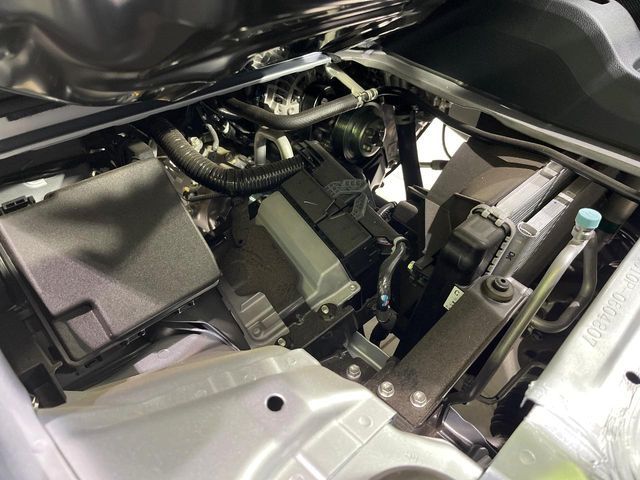 DAIHATSU HIJET TRUCK 4WD 2024 Image 31