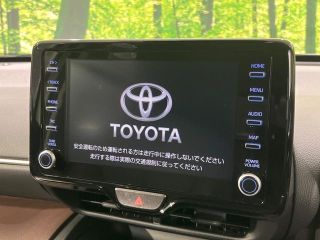 TOYOTA YARIS CROSS HYBRID 2023 Image 31