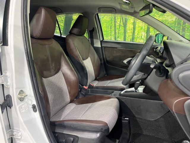 TOYOTA YARIS CROSS HYBRID 2023 Image 31