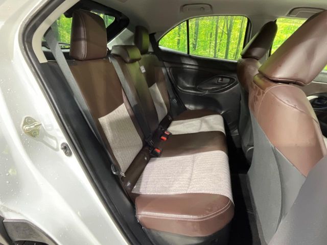 TOYOTA YARIS CROSS HYBRID 2023 Image 31