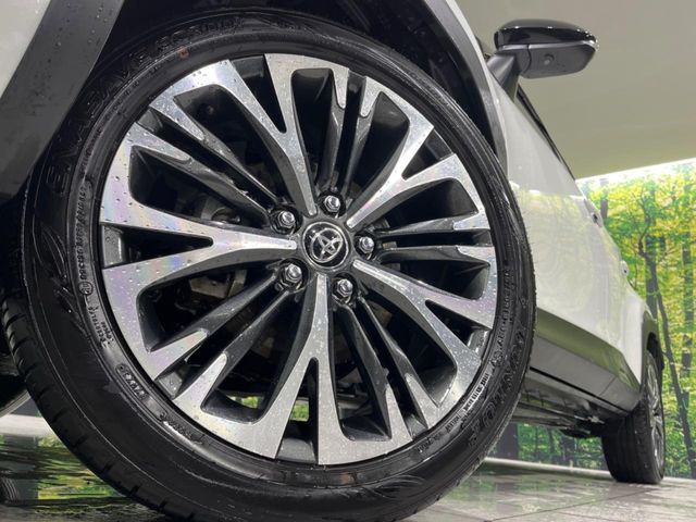 TOYOTA YARIS CROSS HYBRID 2023 Image 31