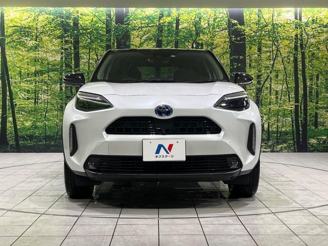 TOYOTA YARIS CROSS HYBRID 2023 Image 31