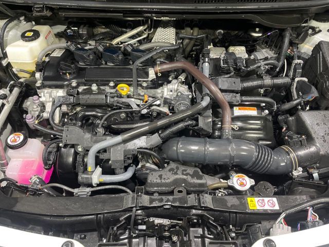 TOYOTA YARIS CROSS HYBRID 2023 Image 31