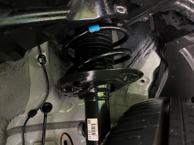 TOYOTA YARIS CROSS HYBRID 2023 Image 31