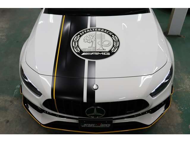 MERCEDES BENZ MERCEDES AMG A CLASS 2024 Image 31